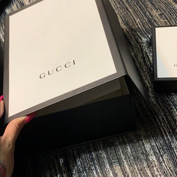Gucci Boxes - Picture 3 of 3